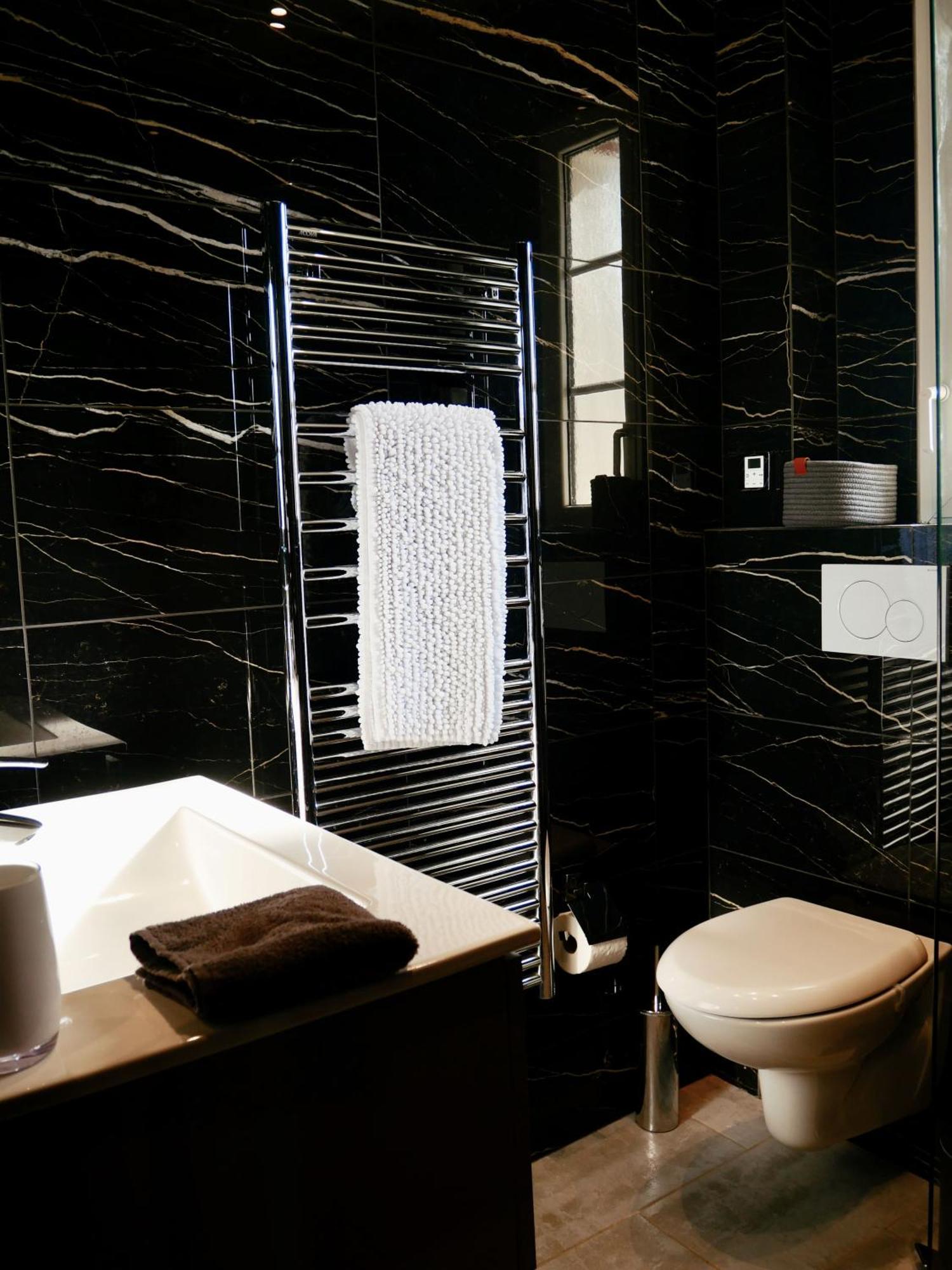 Appartement idéalement placé a Deauville Esterno foto