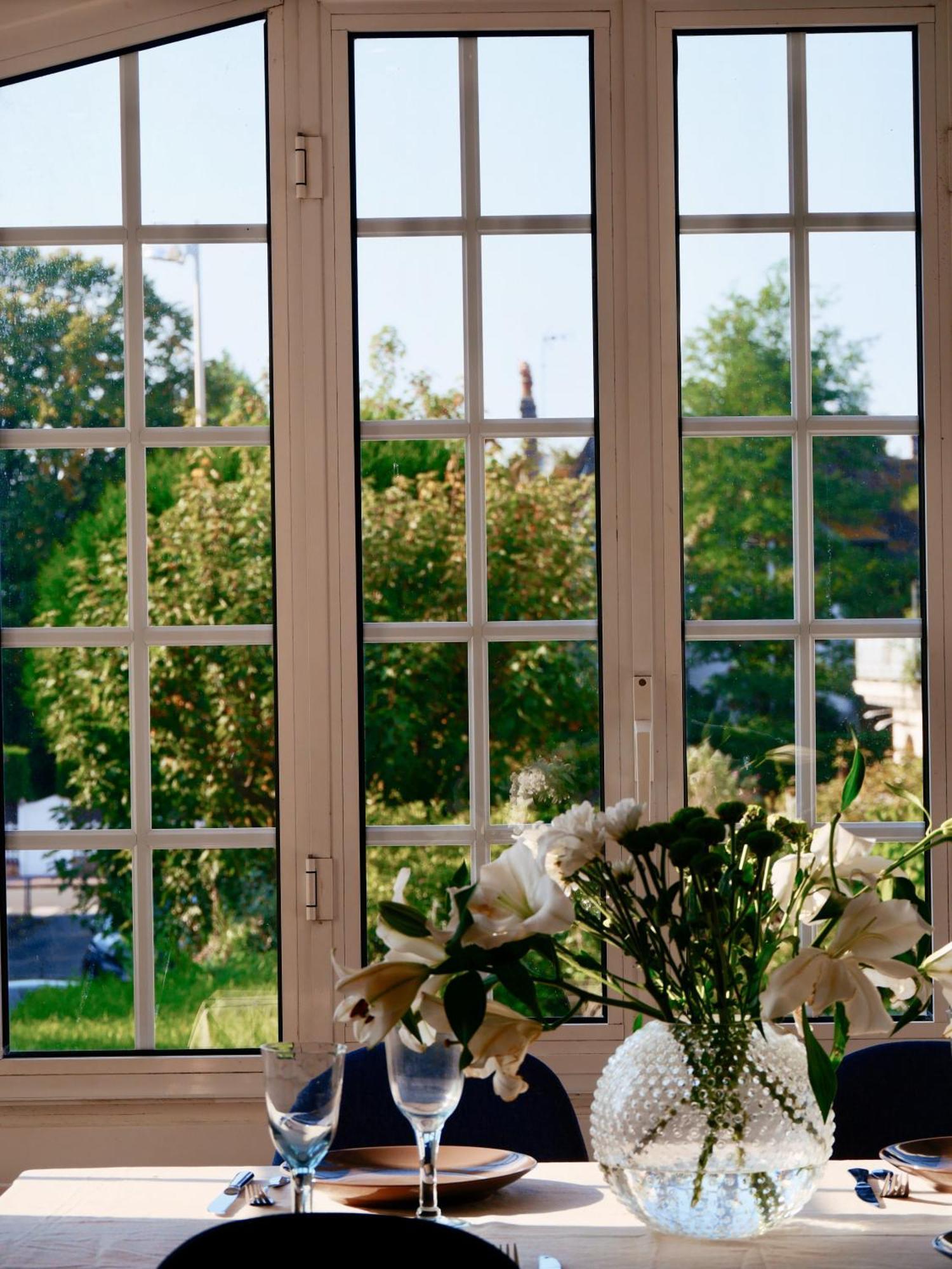 Appartement idéalement placé a Deauville Esterno foto