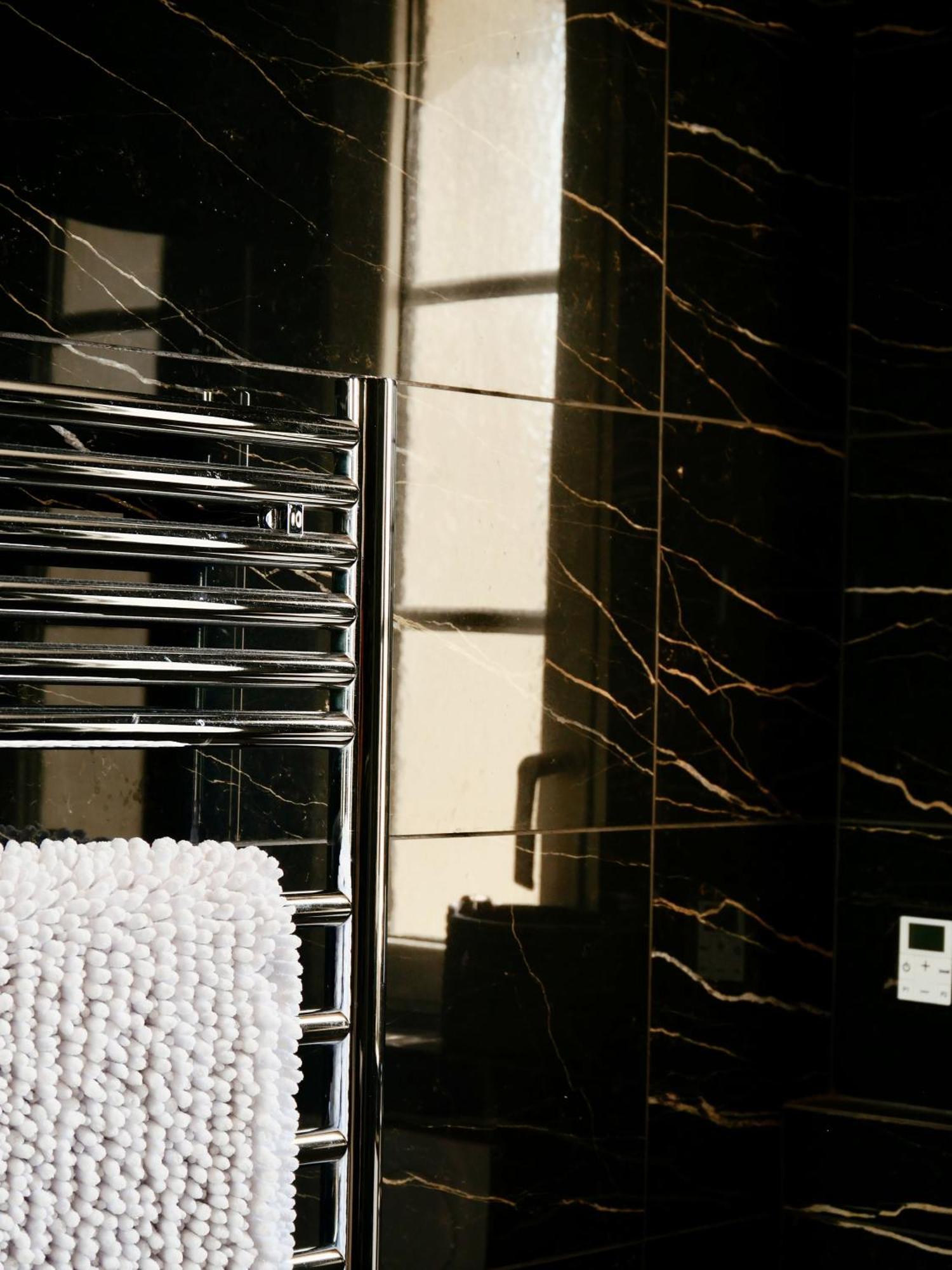 Appartement idéalement placé a Deauville Esterno foto