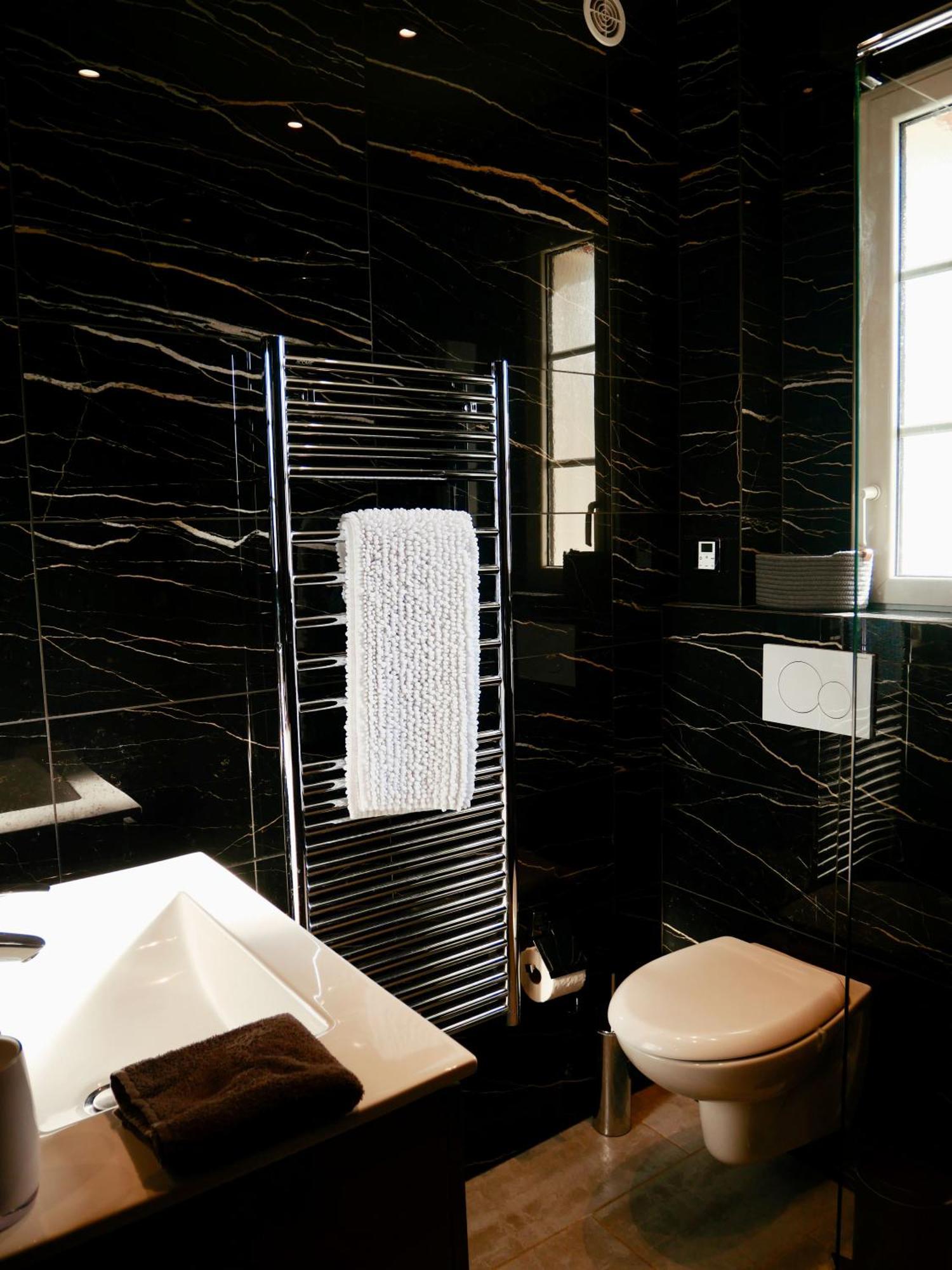 Appartement idéalement placé a Deauville Esterno foto