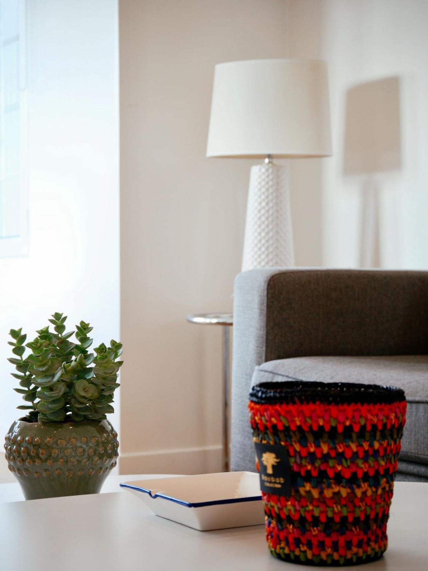 Appartement idéalement placé a Deauville Esterno foto